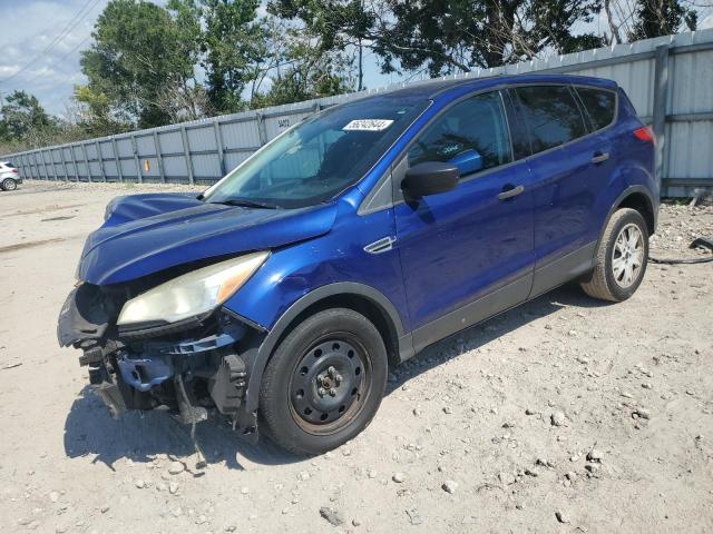 2013 Ford Escape S VIN: 1FMCU0F79DUD94789 Lot: 56242644