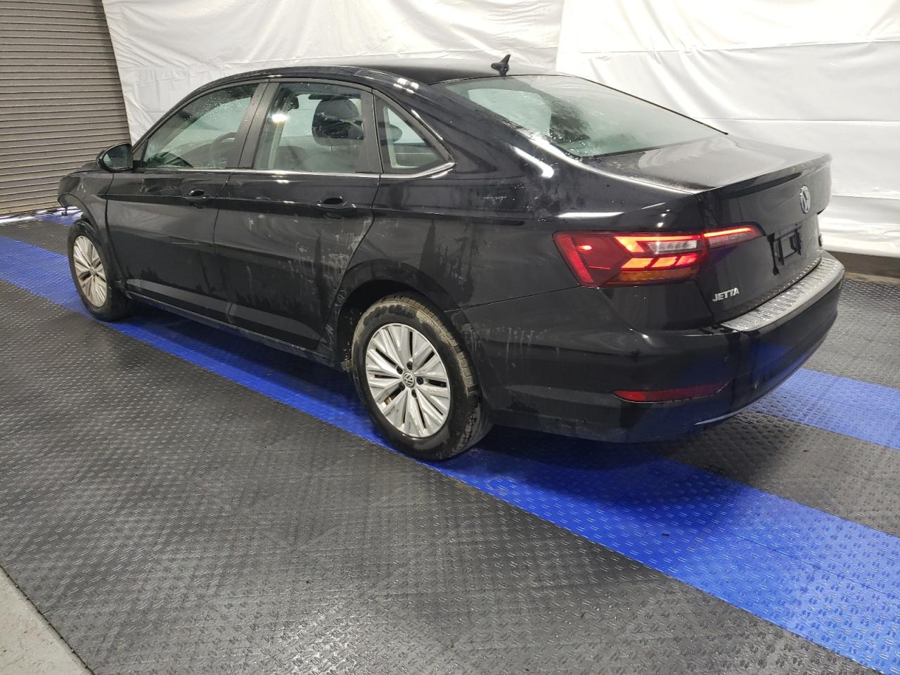 3VWC57BU7KM154371 2019 Volkswagen Jetta S