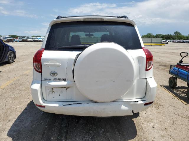 2007 Toyota Rav4 VIN: JTMZD33VX75049093 Lot: 53430064