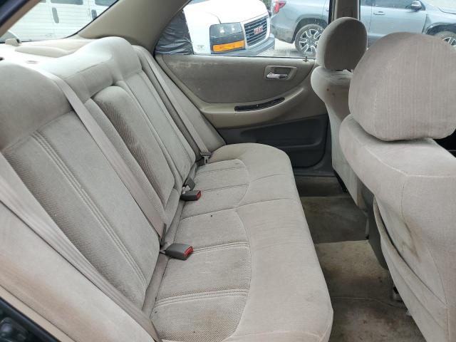 2000 Honda Accord Se VIN: 1HGCG5677YA076400 Lot: 56013454