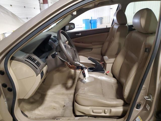 2005 Honda Accord Ex VIN: 1HGCM66515A015536 Lot: 54749414