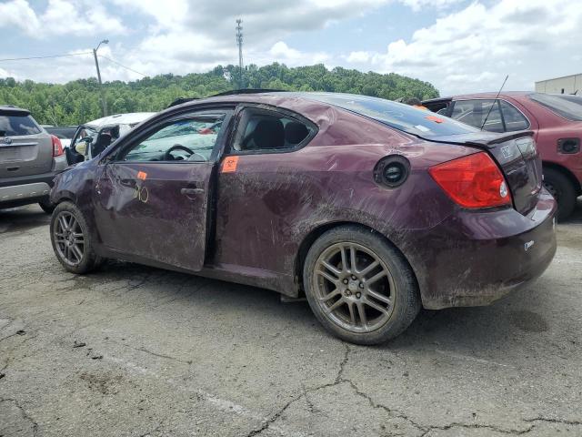 2007 Toyota Scion Tc VIN: JTKDE177170150911 Lot: 54043454