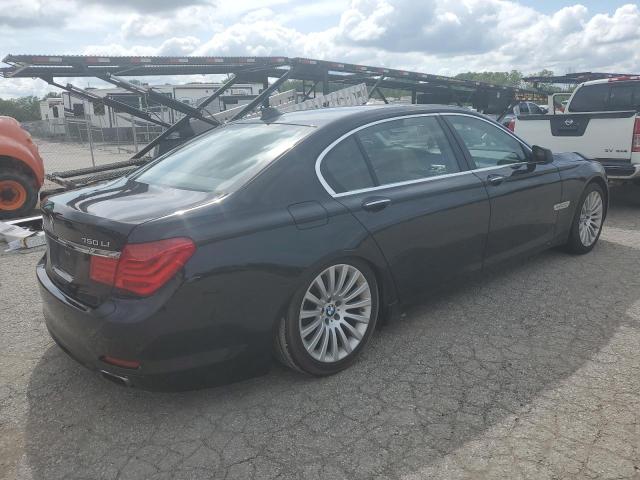Vin: wbakc8c5xbc434477, lot: 52775484, bmw 7 series lxi 20113