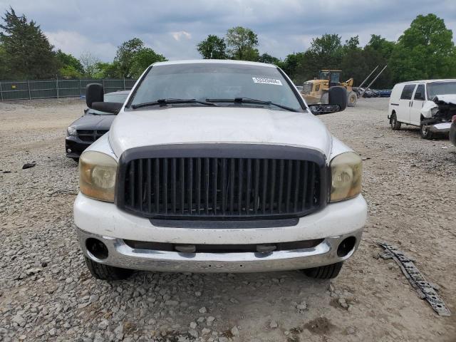 2006 Dodge Ram 1500 St VIN: 1D7HU18206S551602 Lot: 53320404