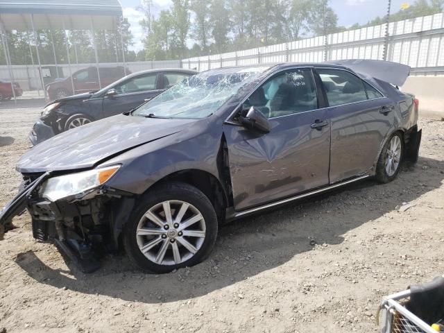 2014 Toyota Camry L VIN: 4T4BF1FK0ER376107 Lot: 53476884