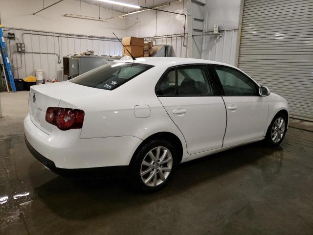 2010 Volkswagen Jetta Limited VIN: 3VWAX7AJ4AM118290 Lot: 55100344