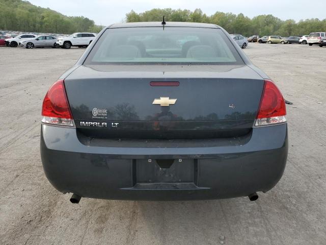 2013 Chevrolet Impala Lt VIN: 2G1WG5E36D1111094 Lot: 53314454