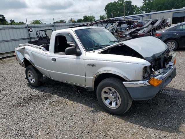 2004 Ford Ranger VIN: 1FTYR10U74PA95672 Lot: 53560024