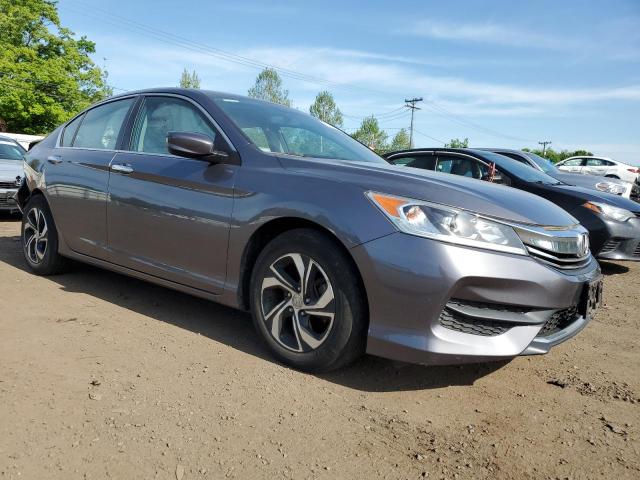 2016 Honda Accord Lx VIN: 1HGCR2F35GA043691 Lot: 55768424