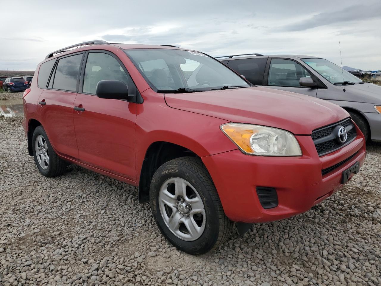 JTMBF4DV5AD037186 2010 Toyota Rav4