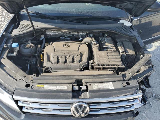 2019 Volkswagen Tiguan Se VIN: 3VV2B7AX3KM060637 Lot: 55904994