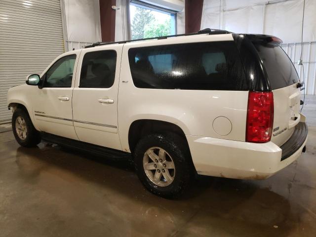 2012 GMC Yukon Xl K1500 Slt VIN: 1GKS2KE71CR193557 Lot: 54918134