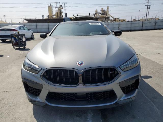 2023 BMW M8 - WBSAE0C0XPCL51226