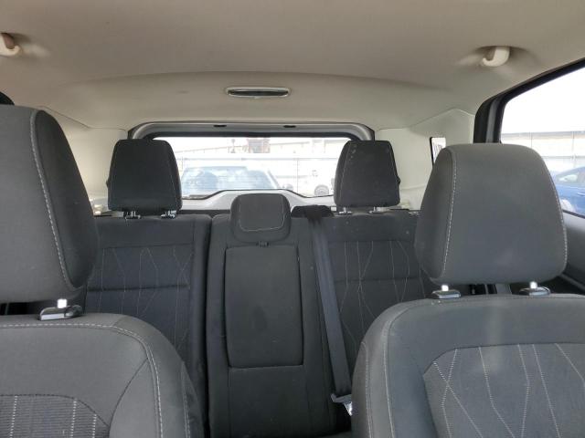 2021 FORD ECOSPORT S MAJ3S2GE5MC397266