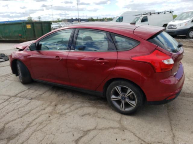 2014 Ford Focus Se VIN: 1FADP3K25EL439221 Lot: 54403064