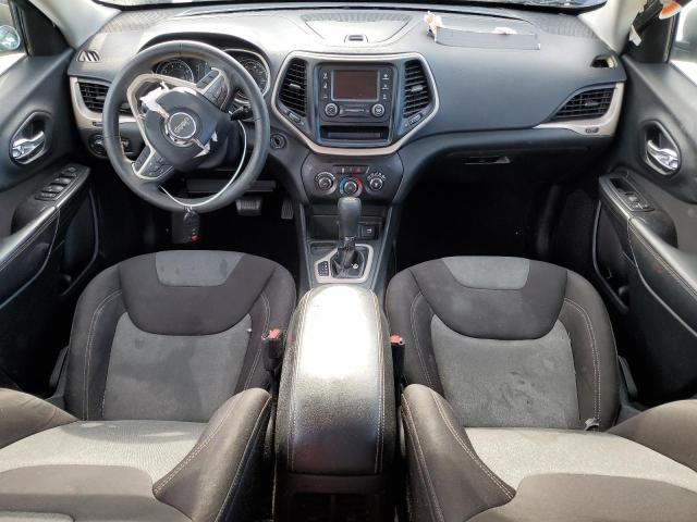 2014 Jeep Cherokee Sport VIN: 1C4PJLAB7EW227204 Lot: 54766134