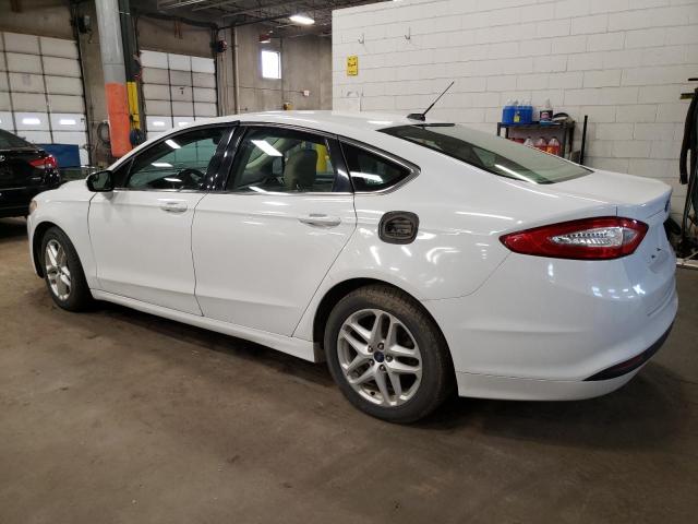 2014 Ford Fusion Se VIN: 3FA6P0HD2ER229502 Lot: 52703744