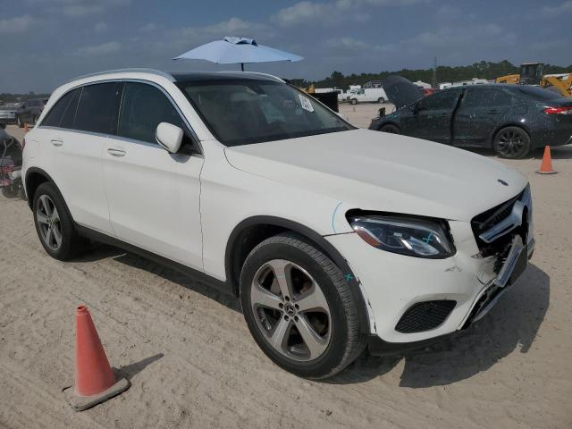 2019 Mercedes-Benz Glc 300 VIN: WDC0G4JB3KV181842 Lot: 56021044