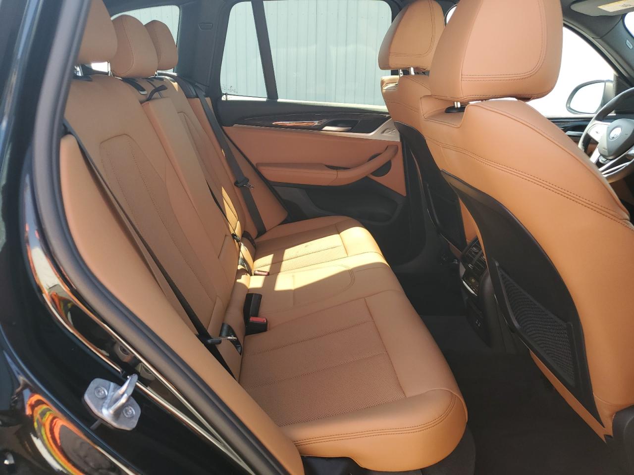 WBX47DP06RN255328 2024 BMW X3 Sdrive30I