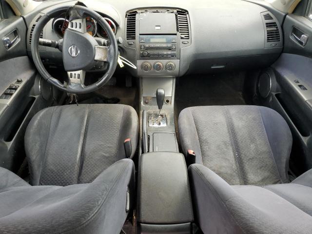 2005 Nissan Altima S VIN: 1N4AL11D35C197020 Lot: 54674064