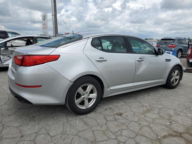 2015 Kia Optima Lx VIN: 5XXGM4A79FG519626 Lot: 54779234