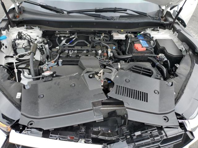 2HKRS4H42PH427757 2023 Honda Cr-V Ex