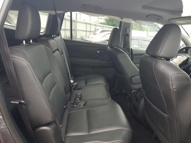 2021 Honda Pilot Exl VIN: 5FNYF6H51MB102001 Lot: 54579254