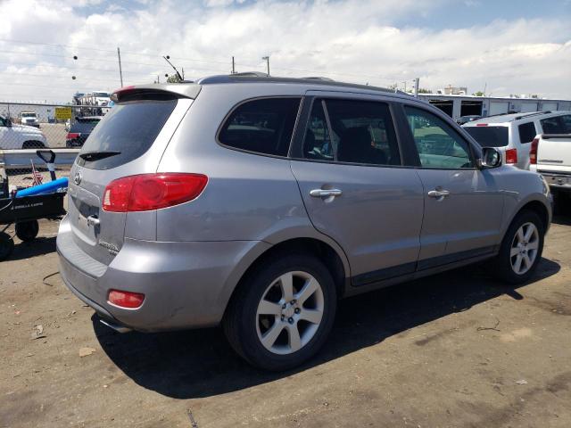 2007 Hyundai Santa Fe Se VIN: 5NMSH13E37H097171 Lot: 55320374