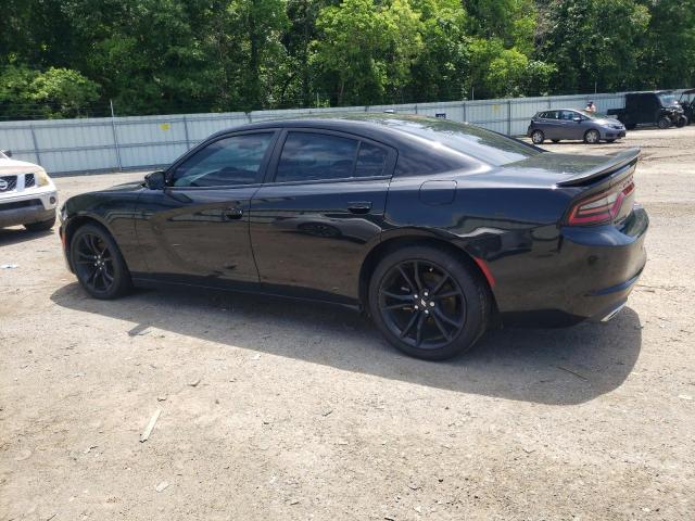 2018 Dodge Charger Sxt VIN: 2C3CDXBG9JH329382 Lot: 54399104