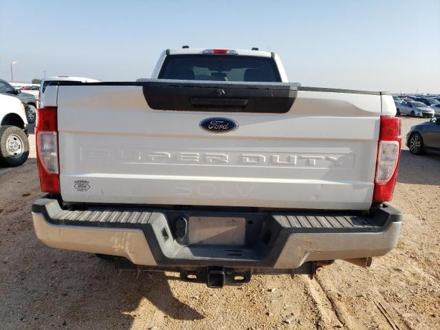 2021 FORD F250 SUPER - 1FTBF2BN2MEC10524
