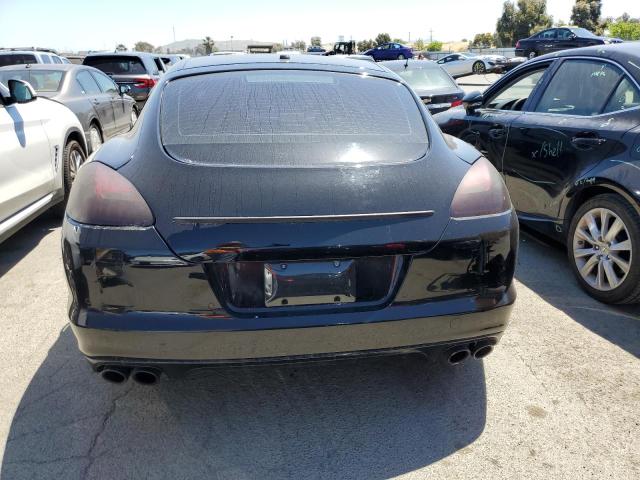 2010 Porsche Panamera S VIN: WP0AB2A7XAL063743 Lot: 54706514