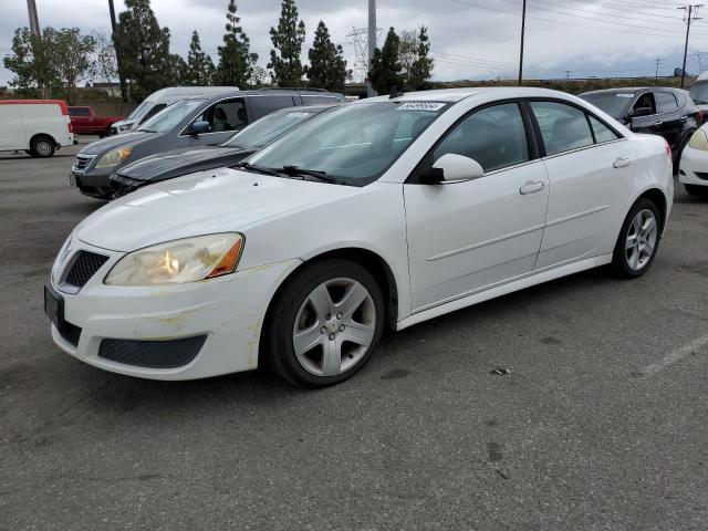 2010 Pontiac G6 VIN: 1G2ZA5EB5A4138255 Lot: 56499554