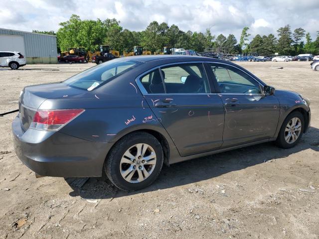 2010 Honda Accord Lxp VIN: 1HGCP2F40AA185176 Lot: 53033174