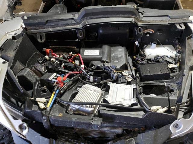 2022 YAMAHA WOLVERINE 5Y4AN39Y2NA106331