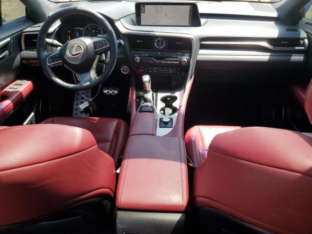 2019 Lexus Rx 350 Base VIN: 2T2BZMCA4KC184079 Lot: 56078334