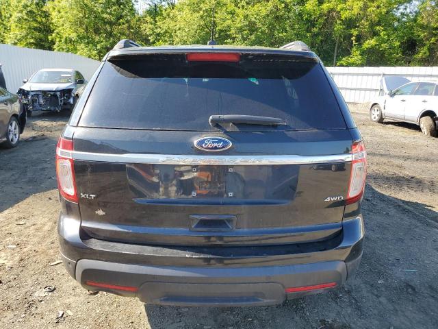 2014 Ford Explorer Xlt VIN: 1FM5K8D86EGA66920 Lot: 55680414