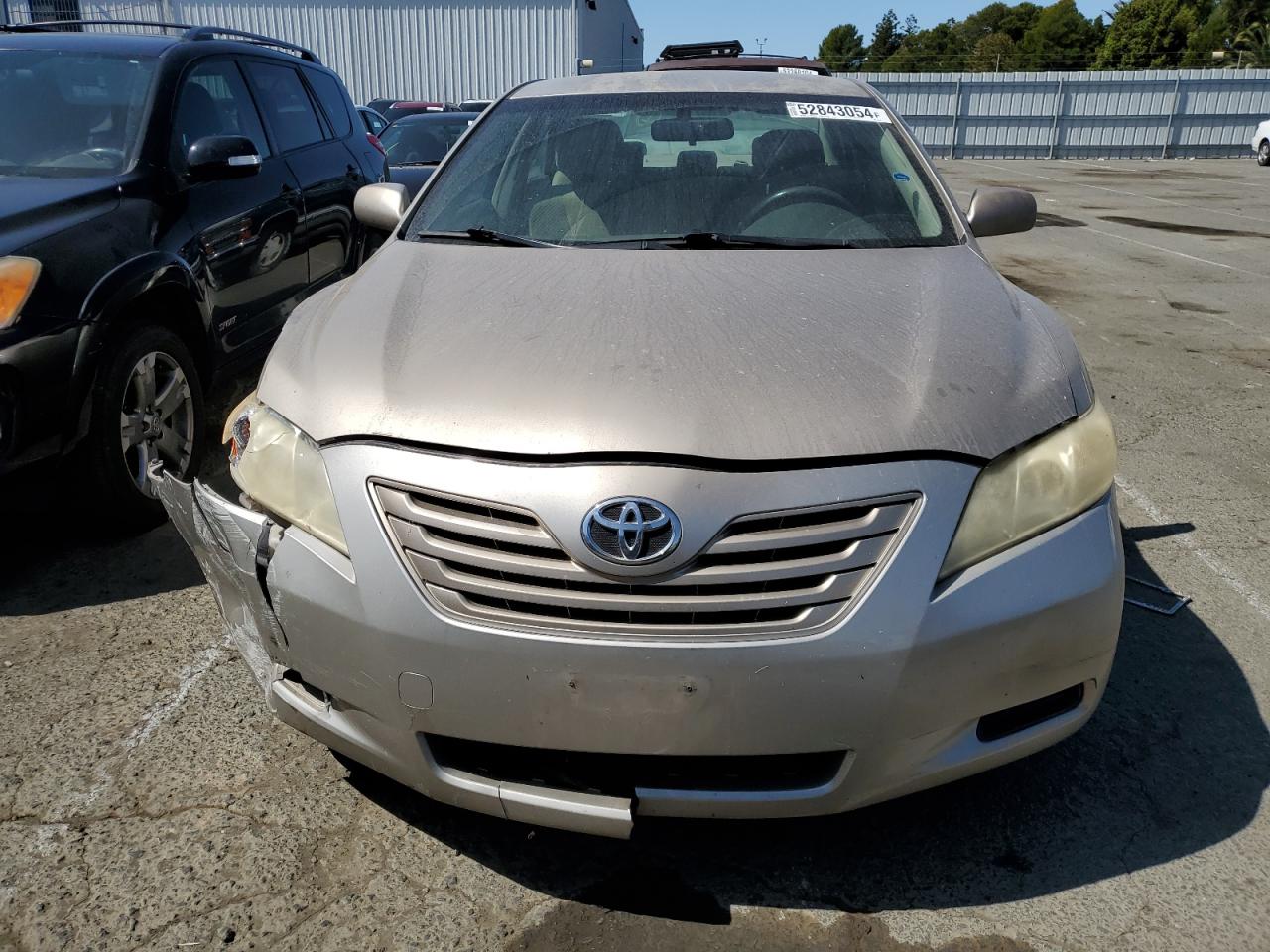 JTNBE46K493193545 2009 Toyota Camry Base