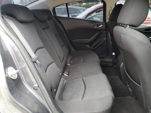 2016 Mazda 3 Sport VIN: 3MZBM1U78GM319189 Lot: 54609324