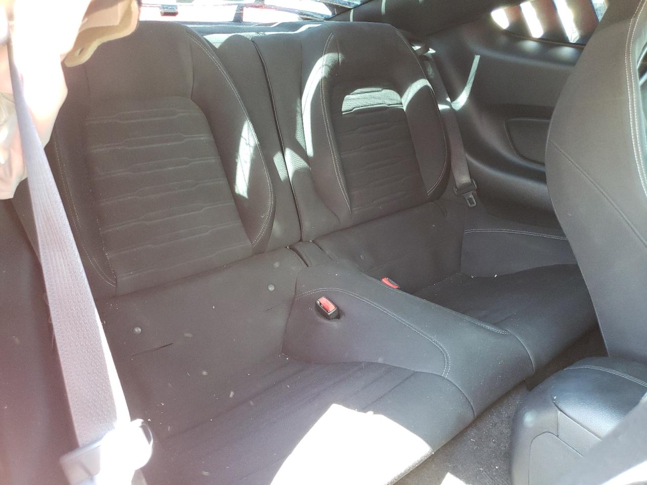 1FA6P8CF0F5318187 2015 Ford Mustang Gt