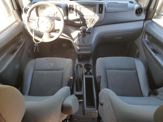 2015 CHEVROLET CITY EXPRE - 3N63M0ZN7FK701889
