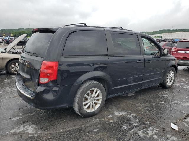 2014 Dodge Grand Caravan Sxt VIN: 2C4RDGCG5ER181333 Lot: 54739494