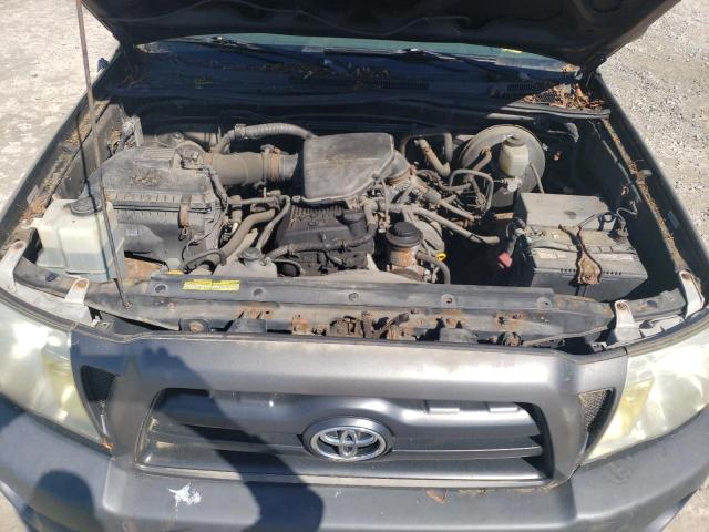 5TENX22N37Z468174 | 2007 Toyota tacoma