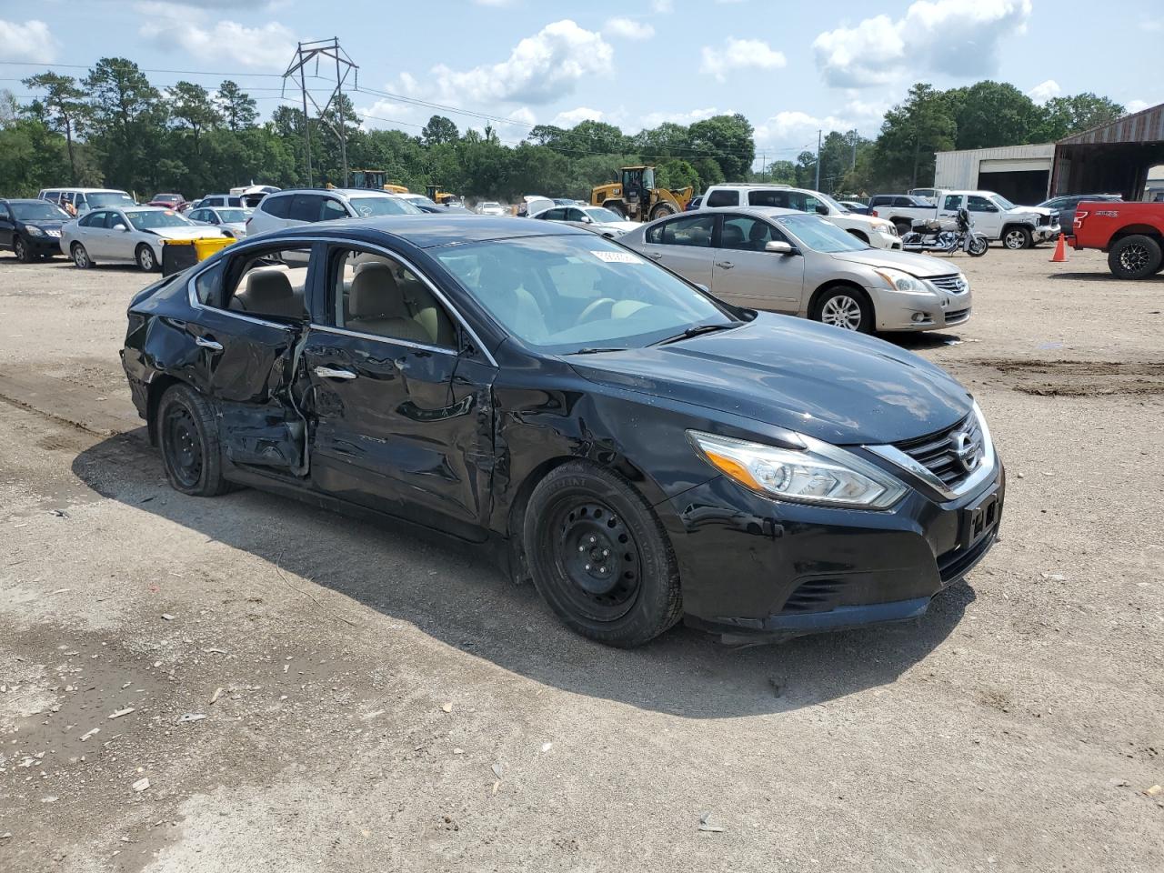 1N4AL3AP8HN307252 2017 Nissan Altima 2.5