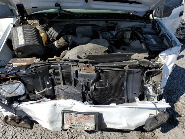 2000 Chevrolet Gmt-400 C2500 VIN: 1GBGC24R5YF472718 Lot: 53167594