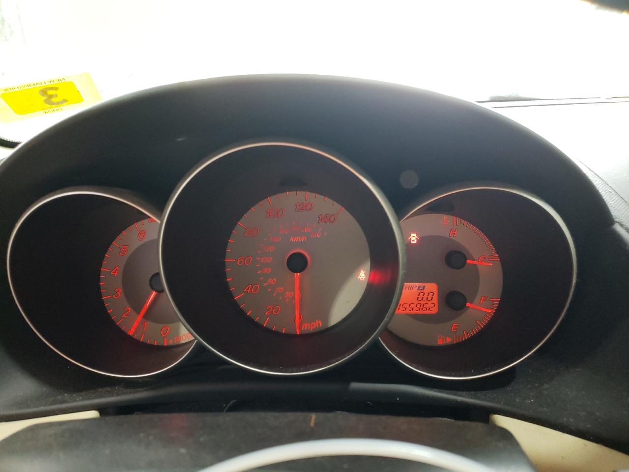 JM1BK12G171643478 2007 Mazda 3 I