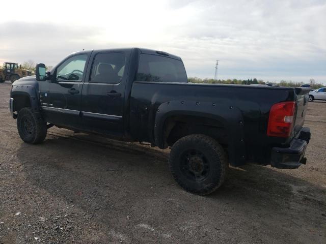 2007 Chevrolet Silverado K2500 Heavy Duty VIN: 1GCHK23K27F537966 Lot: 51535244