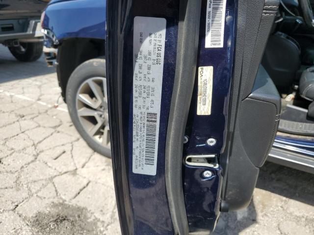 2017 Jeep Compass Latitude VIN: 1C4NJDEB5HD108008 Lot: 57080784