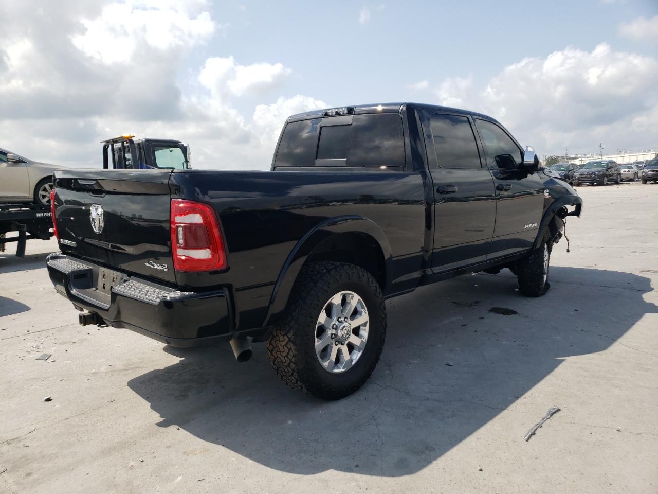 3C6UR5FL6LG275675 2020 Ram 2500 Laramie