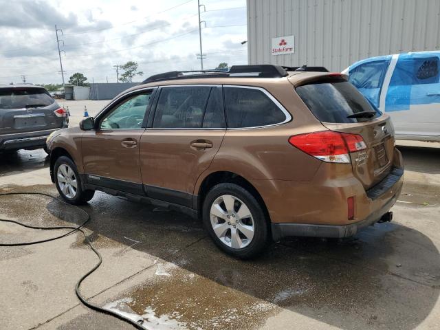 2011 Subaru Outback 2.5I Limited VIN: 4S4BRBKC0B3339968 Lot: 55276194