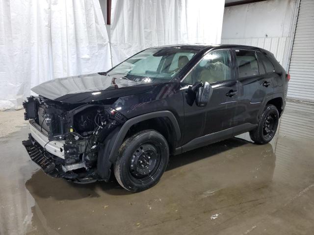 2022 Toyota Rav4 Le VIN: 2T3H1RFV5NC174349 Lot: 54501924